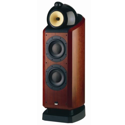 Bowers & Wilkins NAUTILUS802 Nautilus 802 Floorstanding Speakers (5 Year)