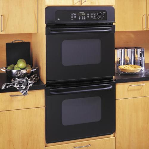 Ge JKP28BF4BB Electric Range
