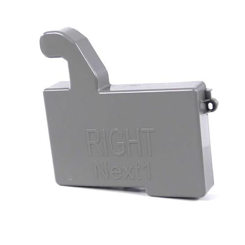 LG Hinge Cover Assembly - ACQ86948313