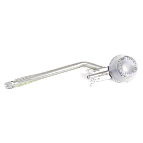 GE Burner Rear (Black) - WB28X5041