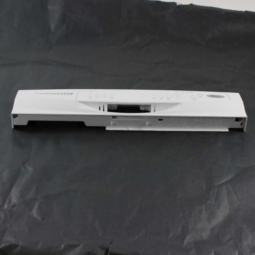 Whirlpool Control Panel - WPW10348565