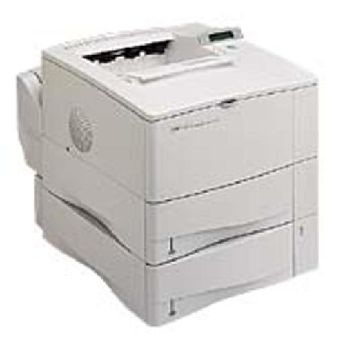 Hp Us C8052A Laserjet 4100Dtn