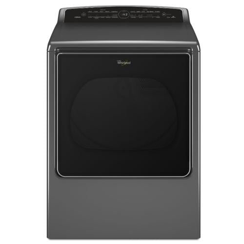 Whirlpool WED8700EC2 Residential Dryer
