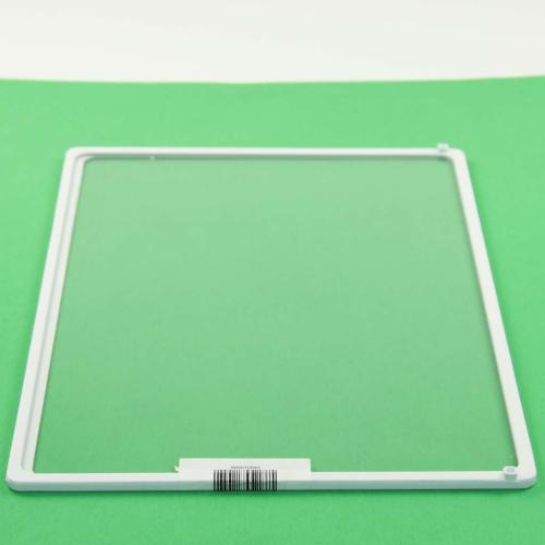 Danby Refrigerator Ref. Glass Shelf - 800010842
