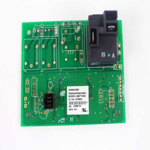 GE Daugther Relay Board - WB27T10893