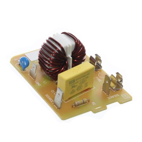 Sharp Microwave Noise Filter Unit - FPWBFA495WRKZ