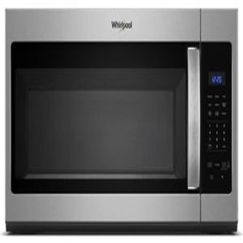 Whirlpool YWMH31017HB2 Microwave/Hood Combo
