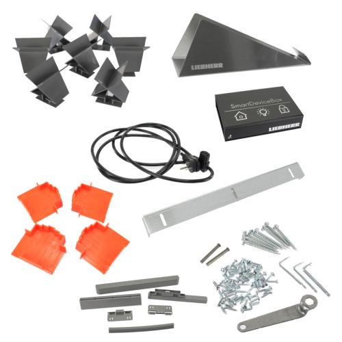 Liebherr  Refrigerator Accessory Pack - 908684900