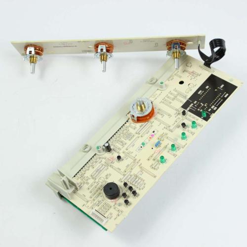 GE Control Asm - WH12X10614
