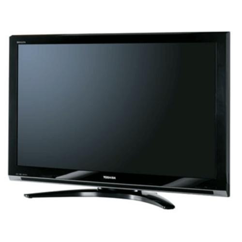 Toshiba 52HL167 Flat Display - Lcd, 40