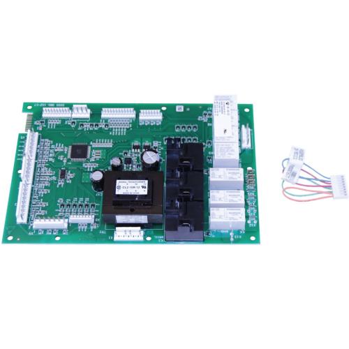 Bosch Pc Board - 00709785