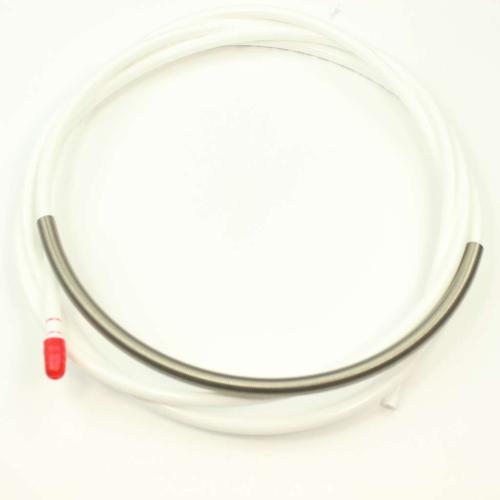 LG Refrigerator Ice Water Line Tube Assembly - AJR56656503