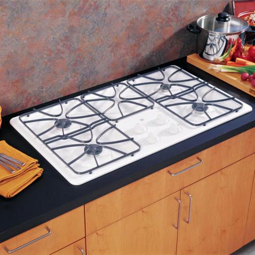 Ge JGP628WEK2WW Gas Range Or Dual Fuel