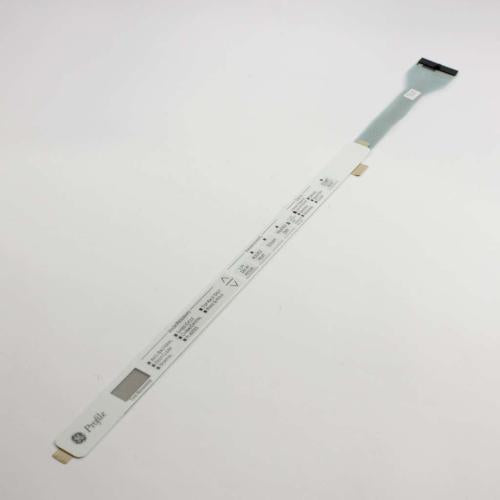 GE Keypad Asm - WD34X11611