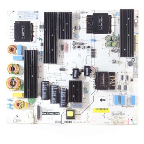 Philips Power Supply Cba Unit - UPBPSPCVT002