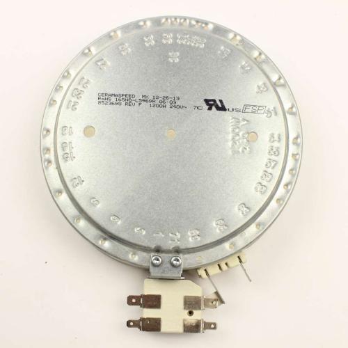 Whirlpool Surface Element - WP8523698