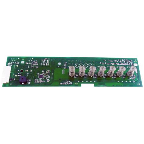 Bosch 00 Operating module programmed - 635910