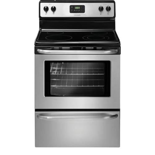 Electrolux FFEF3043LSG