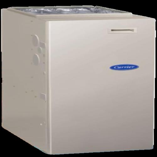Carrier 58MCB04010108 Furnace