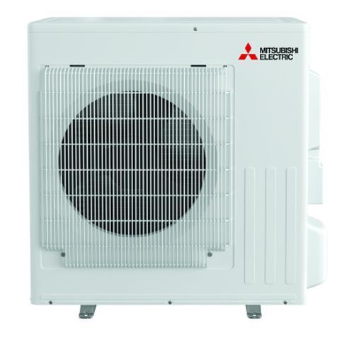 Mitsubishi MUYGS36NAU1 3-Ton Heat Pump Outdoor Unit For Premier Wall-Mounted Indoor