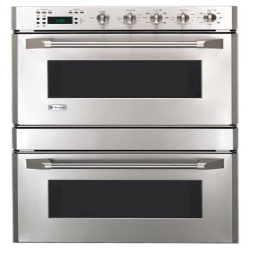 Ge ZET1058PF4SS Electric Range