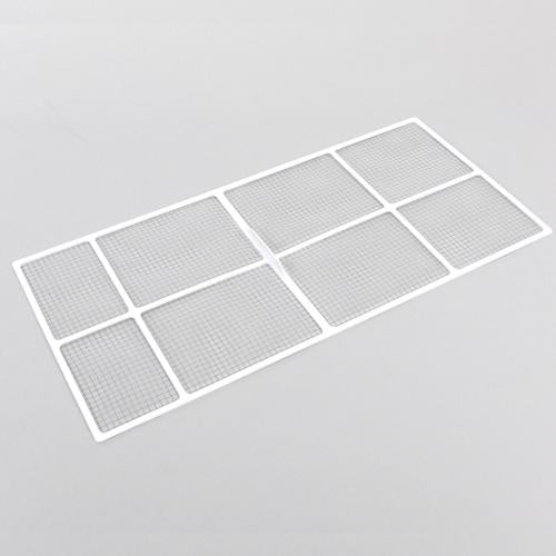 LG Air Filter Assembly - ADQ74993202