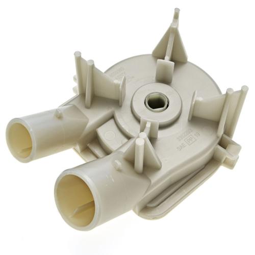 Kitchenaid Top Load Washer Drain Pump - WP3363394