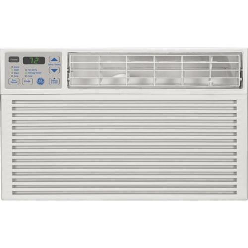 Ge AEZ06LPQ1 Room Air Conditioner Built In