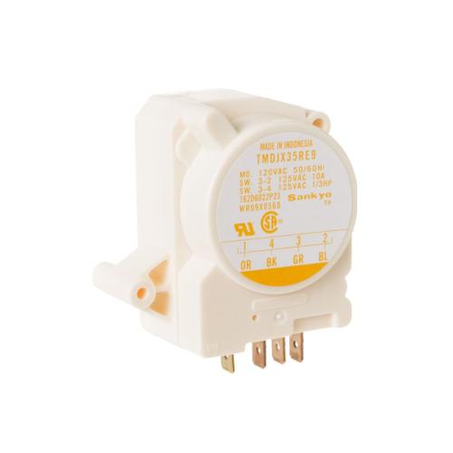 GE Control Def - WR9X560