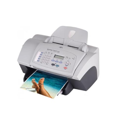 Hp Us Q1683A Officejet 5110 All-In-One (Asia Pacific)