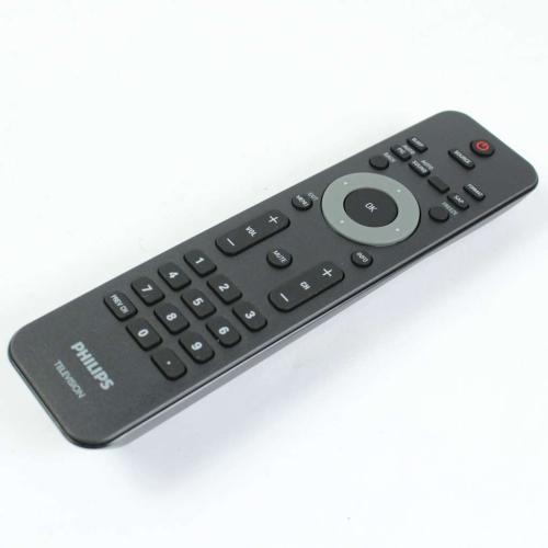 Philips Television Remote Control - URMT34JHG001