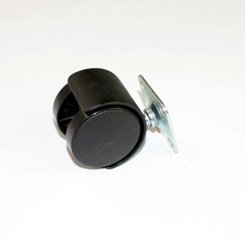 GE Caster - WJ01X22325