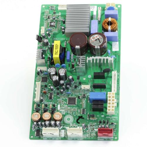 LG Main Board - EBR74796445