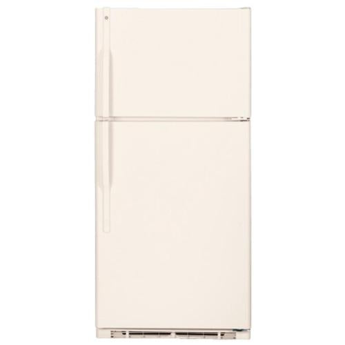 Ge GTS18ICMBRCC Refrigerator