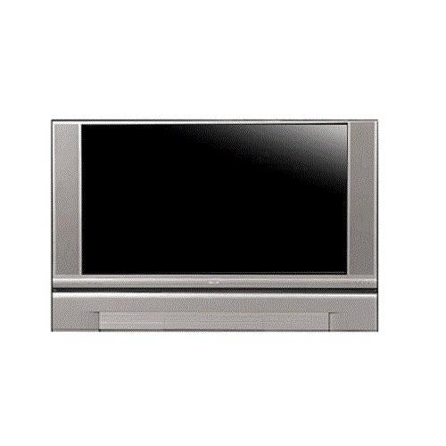 Hitachi 50VX500 Lcd Projection Tv