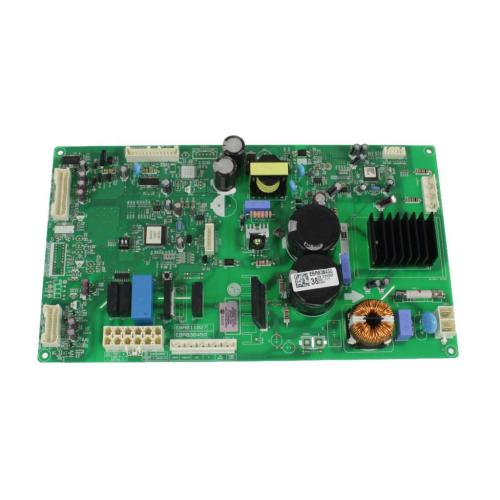 LG Main Pcb Assembly - EBR83845038
