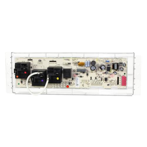GE Oven Control T09 White Led - WB27X29093