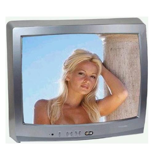 Toshiba 24AF44 Color Television