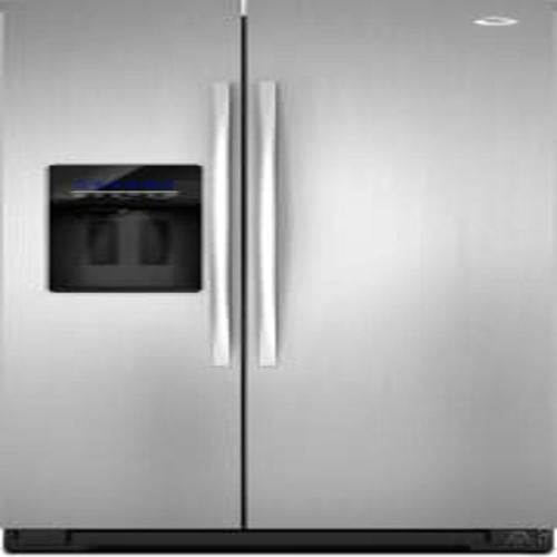 Whirlpool GSF26C4EXS02 Refrigerator