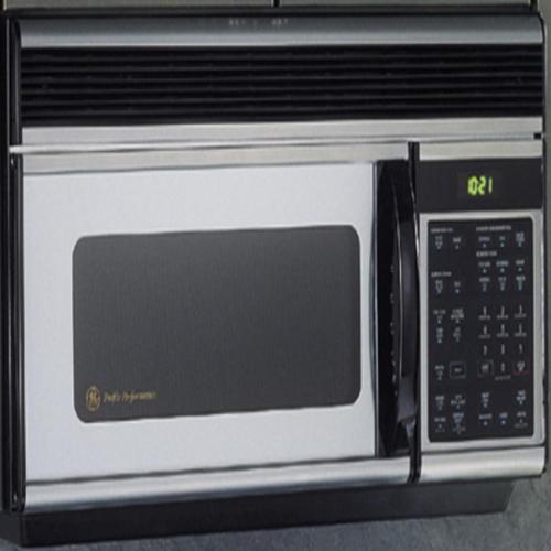 Ge JVM1190SY002 Microwave Or Advantium