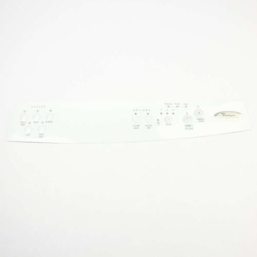 Whirlpool Gasket - W10221906