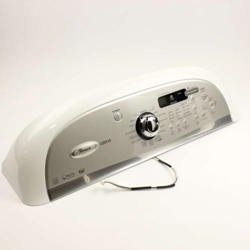 Whirlpool Console - WPW10211348