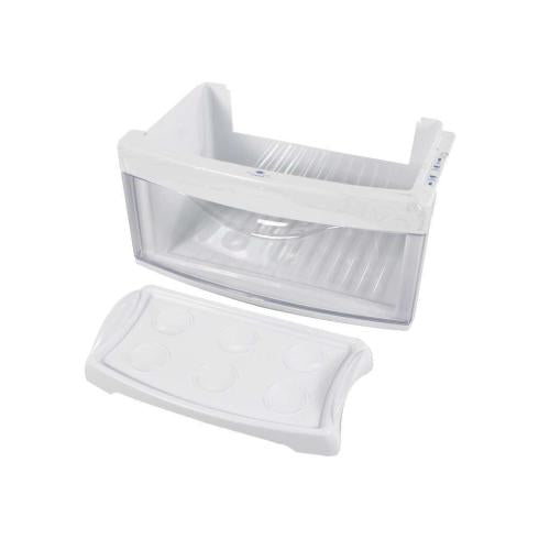 GE Pan Frame Asm - WR32X10555