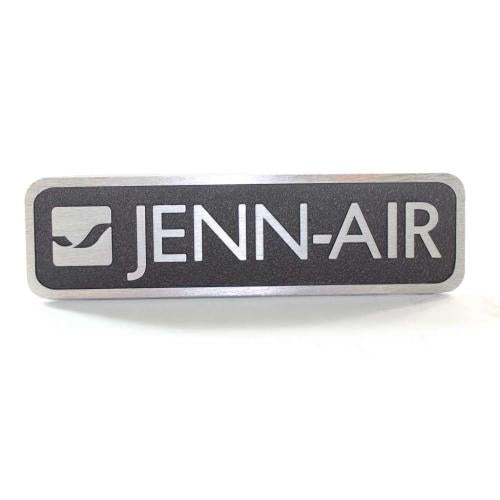 Whirlpool Nameplate - WPW10159578