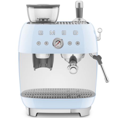 Smeg EGF03PBUS Espresso Coffee Machine