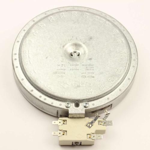 LG Radiation Heater - MEE62385001