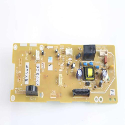 Panasonic Microwave Dp Circuit - F603LBX50AP