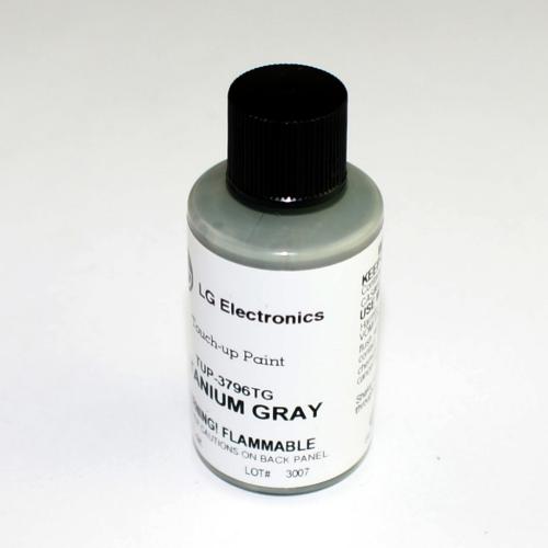 LG Titanium Gray Side Panels Onl - TUP-3796TG