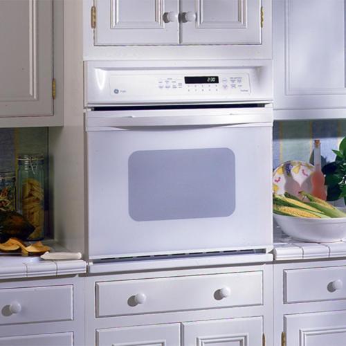 Ge JKP18BA3BB Electric Range