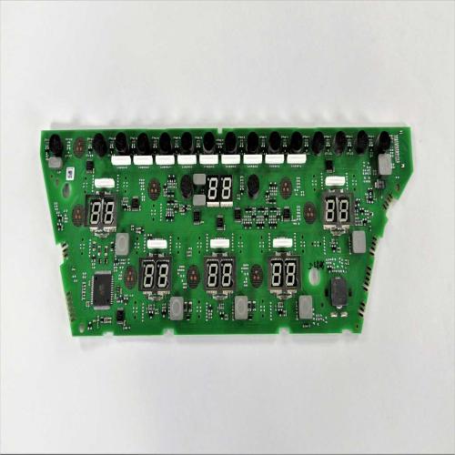 Bosch Operating Module - 00673505